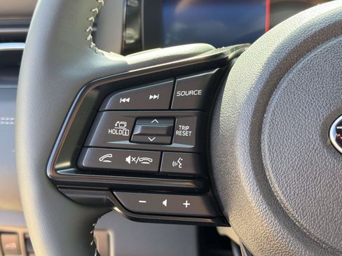 New 2026 Subaru Outback Touring XT AWD/4WD image 17
