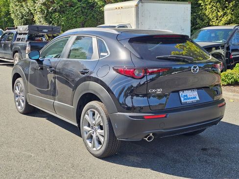 New 2025 MAZDA CX-30 AWD 2.5 S w/ Preferred Package image 7