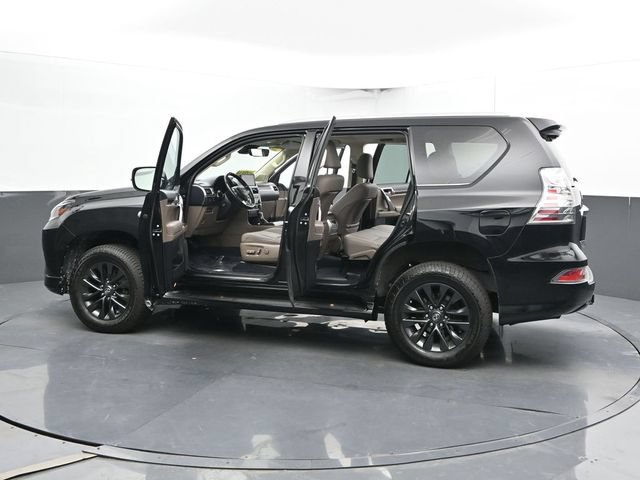 Used 2023 Lexus GX 460 Premium w/ Premium Package AWD/4WD image 50