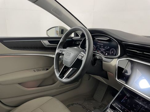 Used 2019 Audi A7 3.0T Prestige w/ Prestige Package image 10