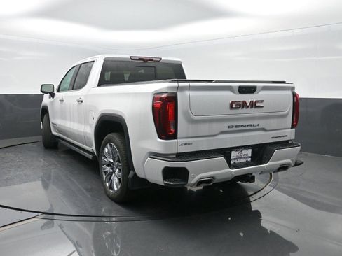 Used 2024 GMC Sierra 1500 Denali image 51