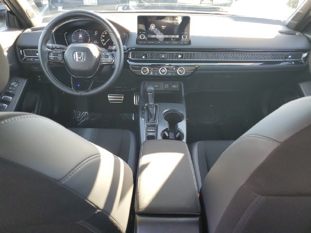 Used 2023 Honda Civic Sport image 10