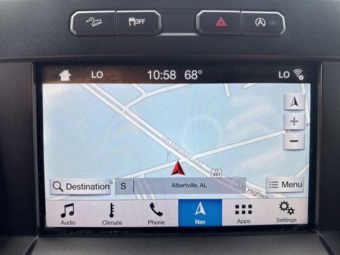 Used 2018 Ford F150 Lariat image 39