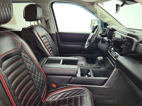 Used 2023 Toyota Tundra SR AWD/4WD image 22