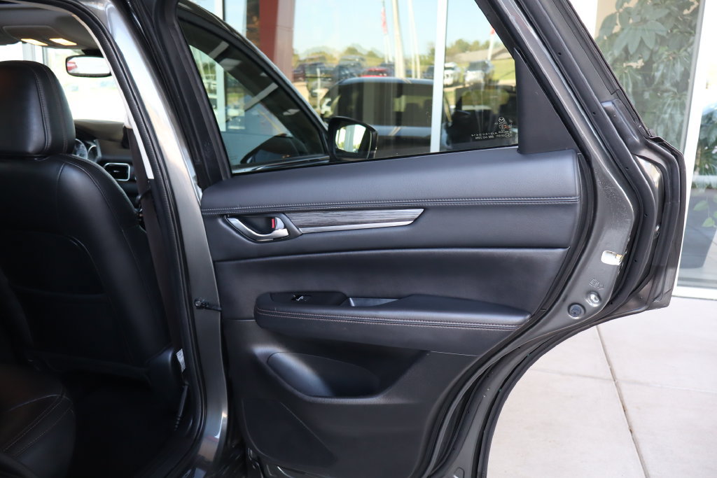 Used 2018 MAZDA CX-5 Grand Touring AWD/4WD image 30