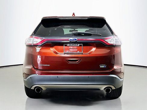 Used 2016 Ford Edge SEL w/ Equipment Group 201A AWD/4WD image 6