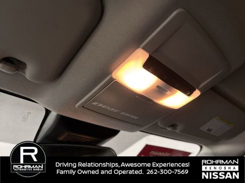 Certified 2024 Nissan Sentra SR image 11