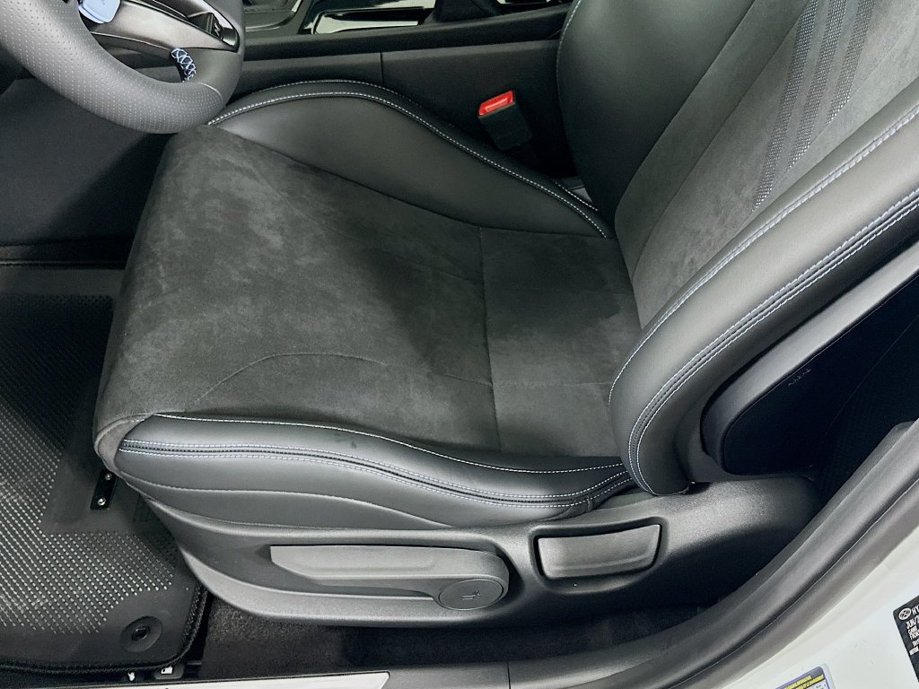 New 2026 Hyundai Elantra N FWD image 20