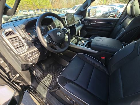New 2026 RAM 1500 Laramie image 16