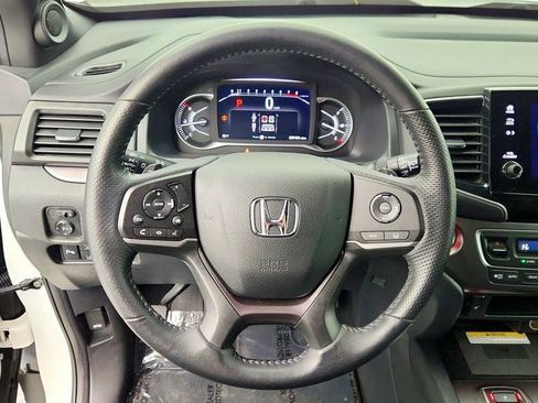 Used 2023 Honda Passport EX-L image 13