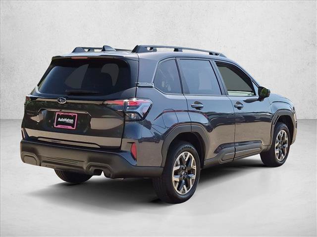 New 2026 Subaru Forester Premium AWD/4WD image 2