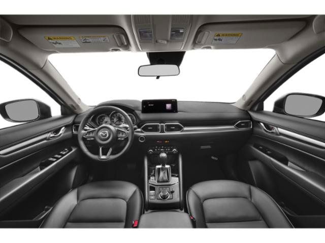 Certified 2024 MAZDA CX-5 AWD 2.5 S w/ Select Package image 8