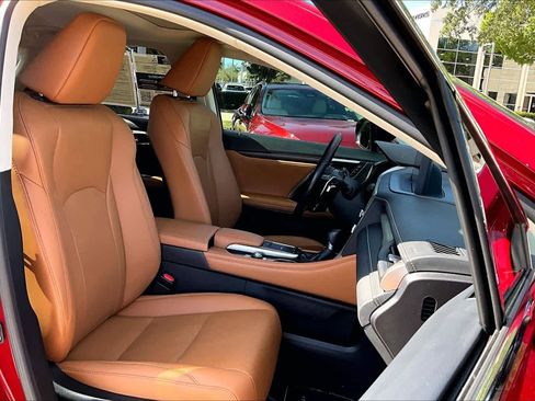 Used 2022 Lexus RX 350 FWD w/ Premium Package image 9