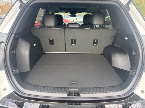 New 2026 GMC Terrain AT4 w/ Convenience Package III image 14