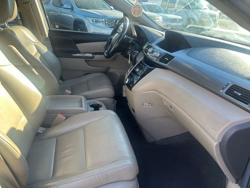 Used 2012 Honda Odyssey EX-L image 3