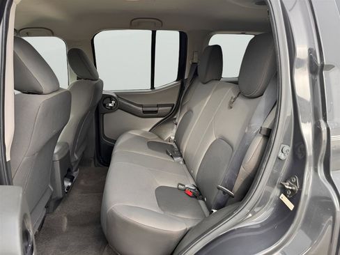 Used 2012 Nissan Xterra S w/ Value Package image 11