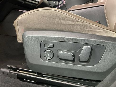Certified 2025 BMW X3 xDrive30 w/ Convenience Package AWD/4WD image 19