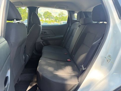 Used 2025 Nissan Kicks S FWD image 25