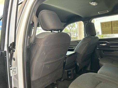 Used 2025 RAM 2500 Big Horn AWD/4WD image 41