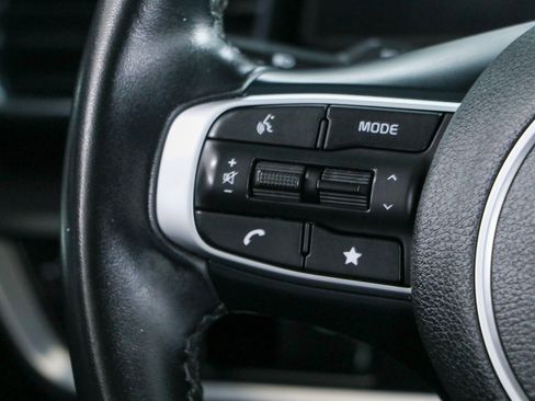 Used 2023 Kia Sportage EX FWD image 13