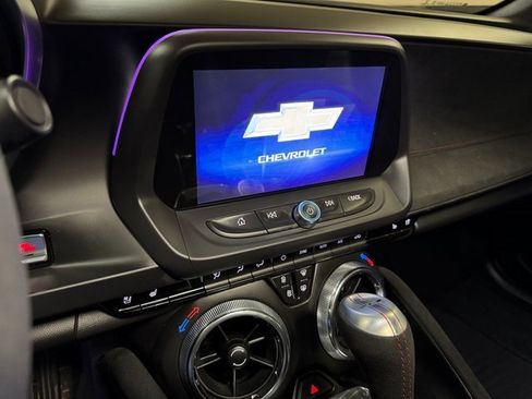 Used 2019 Chevrolet Camaro ZL1 image 14