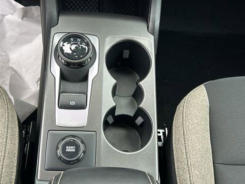 New 2026 Ford Bronco Sport Big Bend w/ Convenience Package image 22