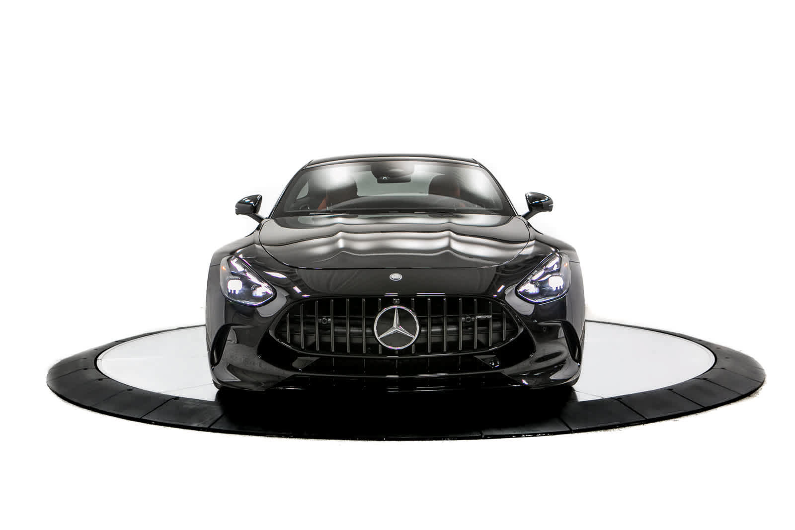 Used 2024 Mercedes-Benz AMG GT 55 image 10
