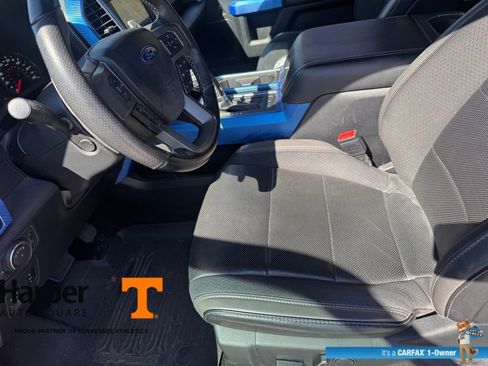 Used 2019 Ford F150 Raptor w/ Equipment Group 802A Luxury image 13