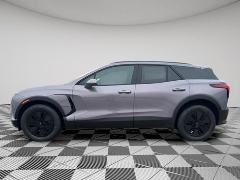 New 2026 Chevrolet Blazer EV LT w/ Midnight/Sport Edition FWD image 2