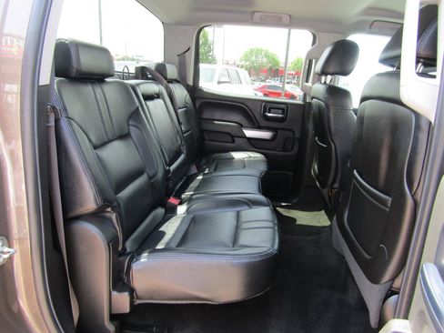 Used 2014 Chevrolet Silverado 1500 LT w/ All Star Edition RWD image 12