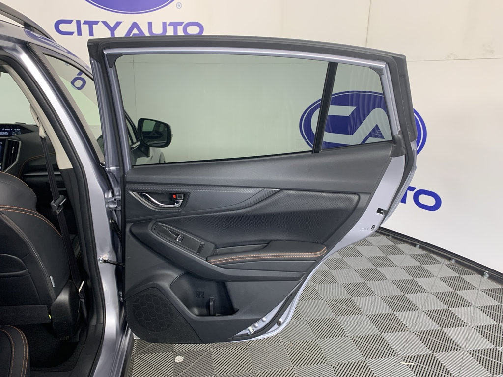 Used 2019 Subaru Crosstrek 2.0i Limited w/ Moonroof Package w/Navigation AWD/4WD image 35