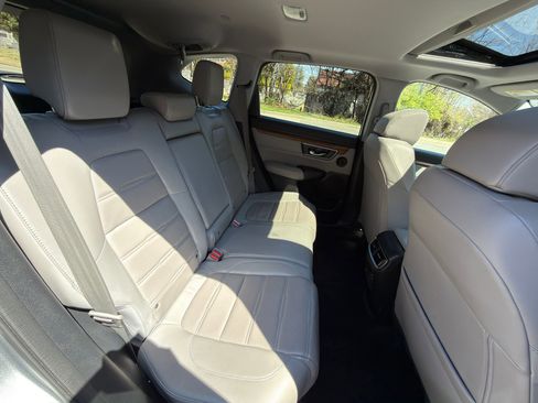 Used 2018 Honda CR-V Touring image 28