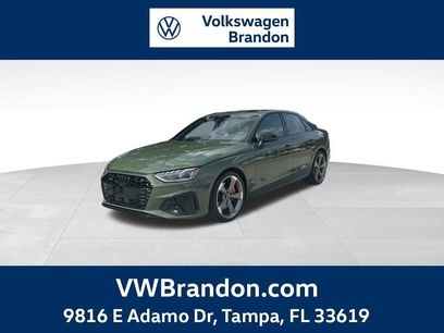 Used 2023 Audi A4 2.0T Premium Plus w/ Premium Plus Package