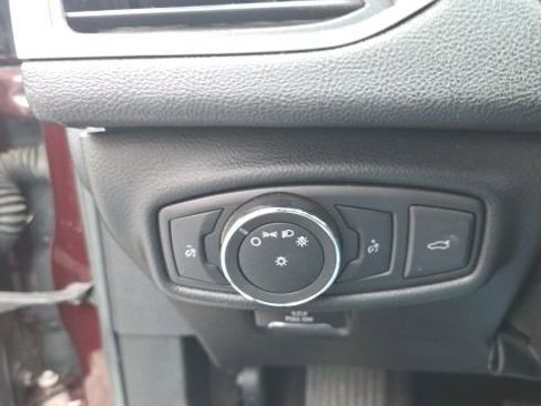 Used 2017 Lincoln MKZ Reserve w/ Climate Package image 28