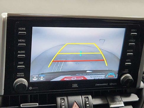 Used 2020 Toyota RAV4 XSE AWD/4WD image 19