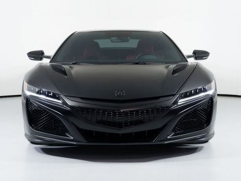 Used 2020 Acura NSX image 10
