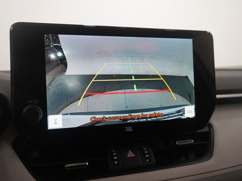 Used 2025 Toyota RAV4 XLE Premium w/ Weather Package image 21