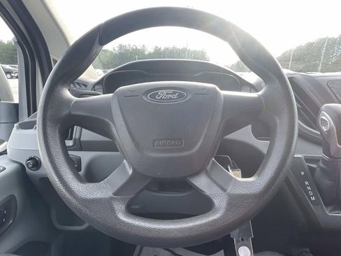 Used 2015 Ford Transit 350 148 Low Roof image 28