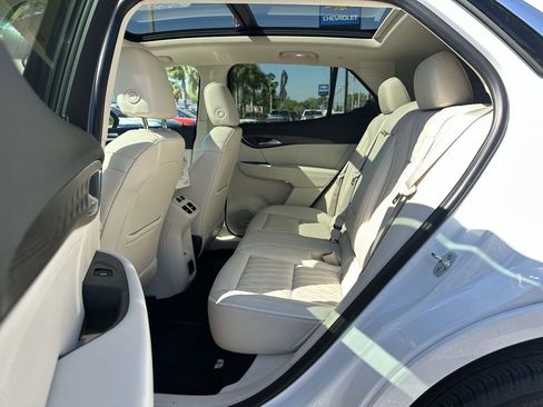 Used 2021 Buick Envision Avenir w/ Technology Package II image 19