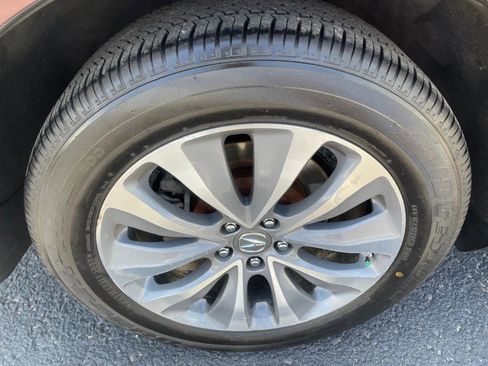 Used 2014 Acura MDX SH-AWD w/ Technology Package image 27