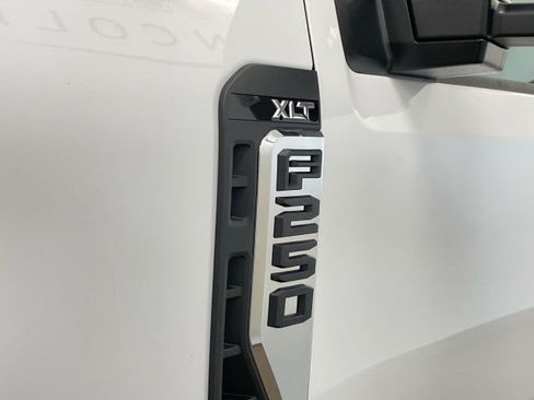New 2026 Ford F250 XLT AWD/4WD image 13