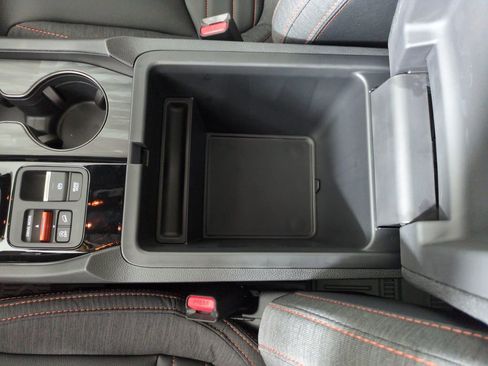 New 2026 Honda Passport TrailSport image 26