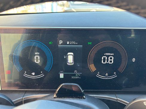 Used 2025 Hyundai Santa Fe SEL image 41