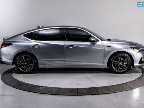 Used 2024 Acura Integra A-Spec image 7