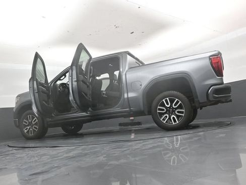 Used 2021 GMC Sierra 1500 AT4 w/ AT4 Preferred Package AWD/4WD image 55