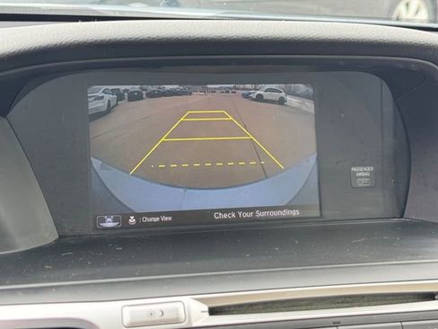 Used 2017 Honda Accord Hybrid Sedan image 24