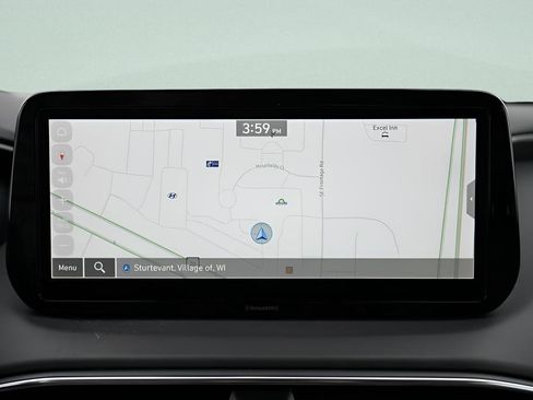 Certified 2023 Hyundai Santa Fe SEL AWD/4WD image 35