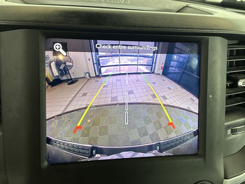 Used 2020 RAM 1500 Big Horn image 20