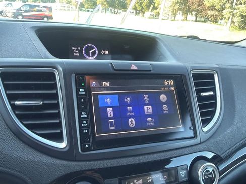 Used 2015 Honda CR-V EX-L image 39