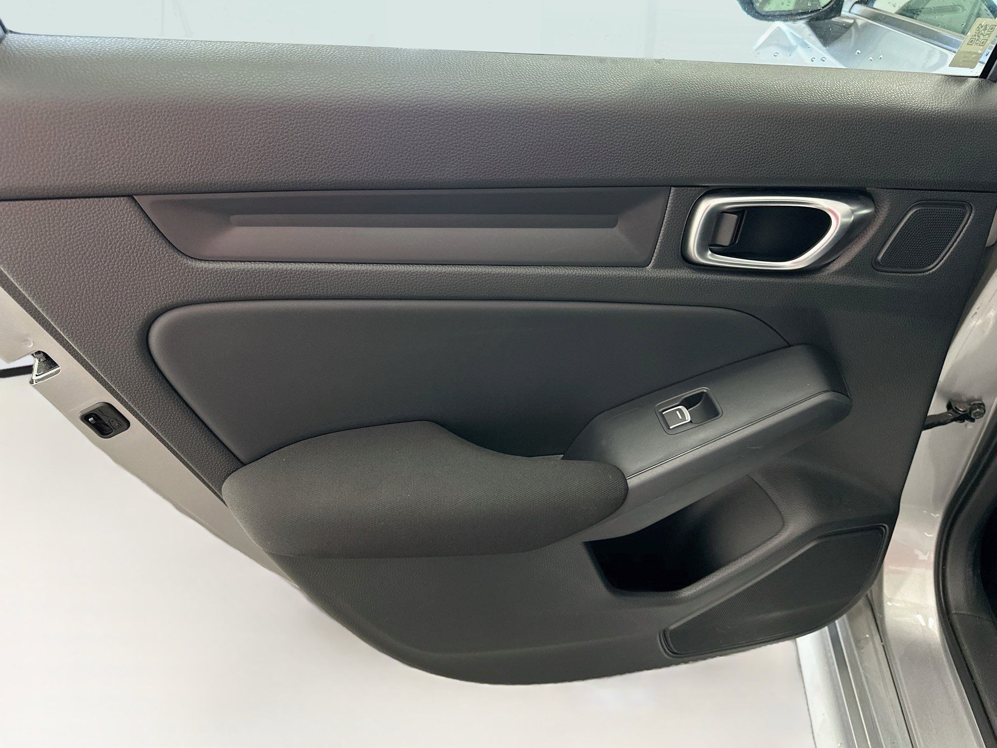 Used 2025 Honda Civic LX image 26